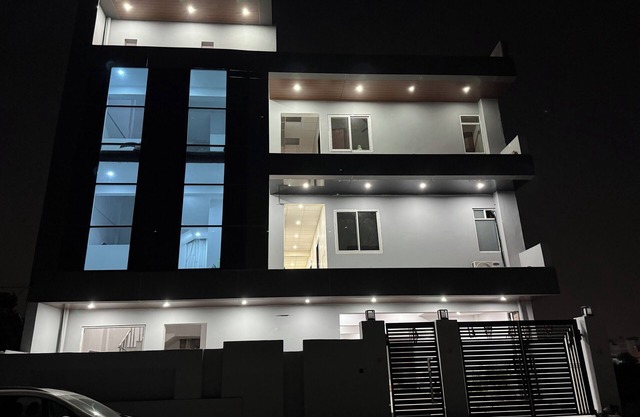 Virtus Hotel NewlyBuilt Greater Noida