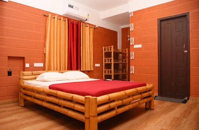 Viruksham Homestay