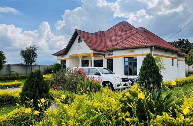 Virunga Homestay & Campsites