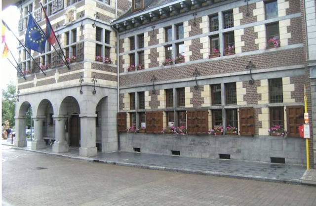 Visé Centre
