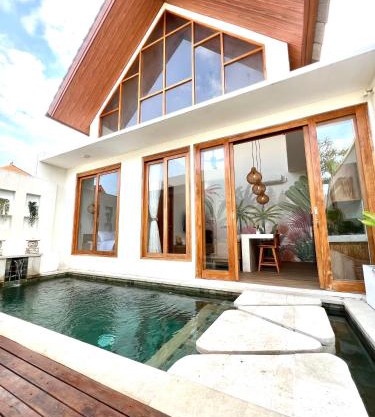 Vis Villa Seminyak