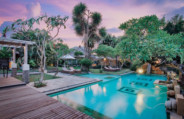 Visakha Sanur by Puri Signatures