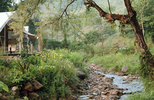 Monmanee resort