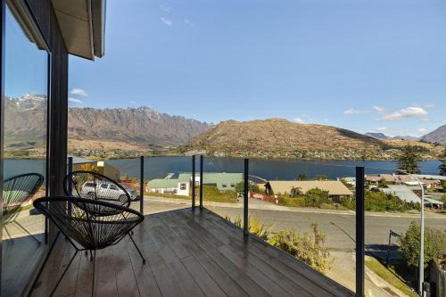 Viscount Haven - Lake Views