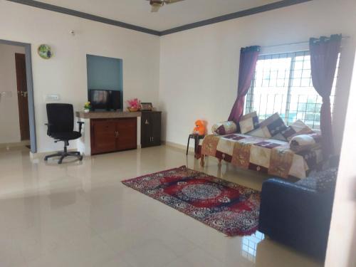 Vishal Homestay