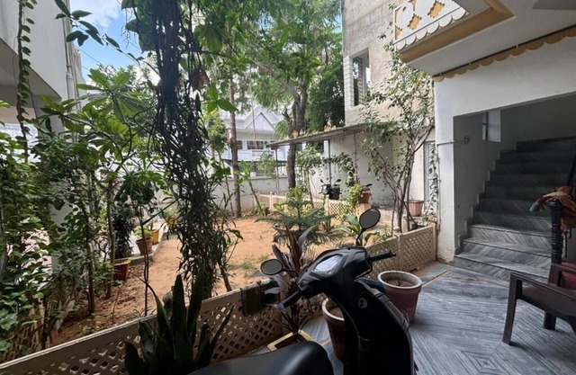 VISHAL VILLA