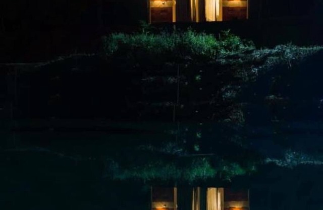 Vishmaa Resort Coorg - Cottage 5