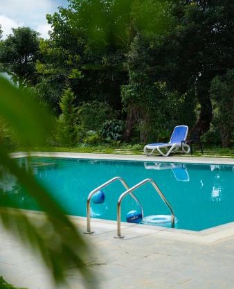Vishmaa Resort