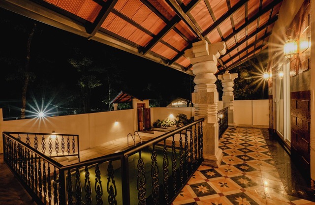 Vishmaa Resort