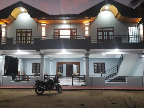 Vishnu Villa