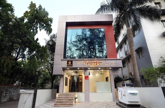 Vishnupriya Grand