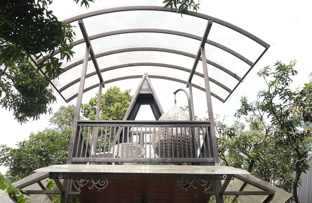 Vishram Resort