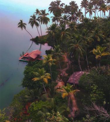 Vishram Village