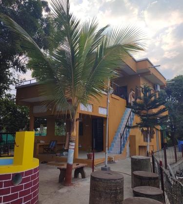 VISHWVRUND HOME STAy