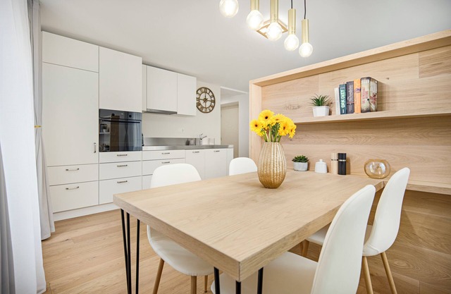 VISIMO Apartments Chur