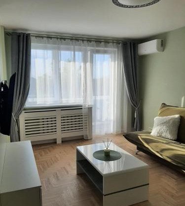 Visinskio apartamentai