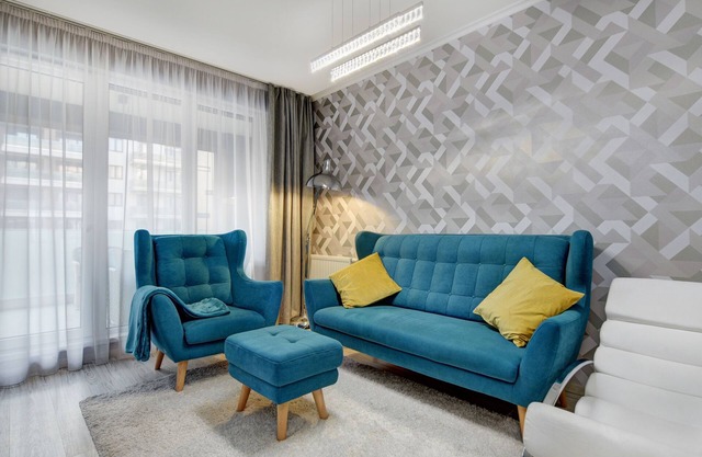Vision Apartments Budapest