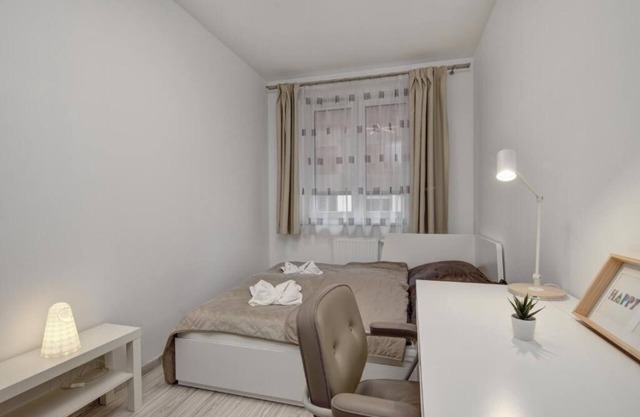 Vision Apartments - Luxury Two-Bedroom Apartment