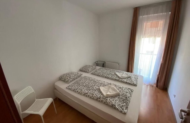 Vision Apartments - Standard Two-Bedroom Apartment