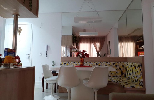 Vision SPA 2 quartos