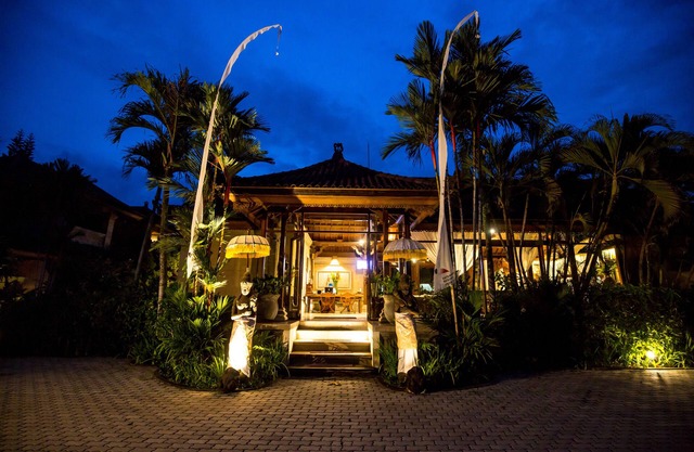 Vision Villa Resort