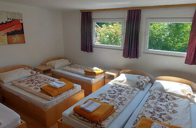 VISIT BORACKO LAKE Apartment doelend