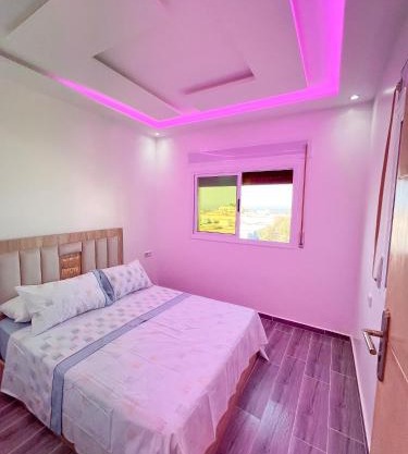 Visit Chamal - Costa Midnight