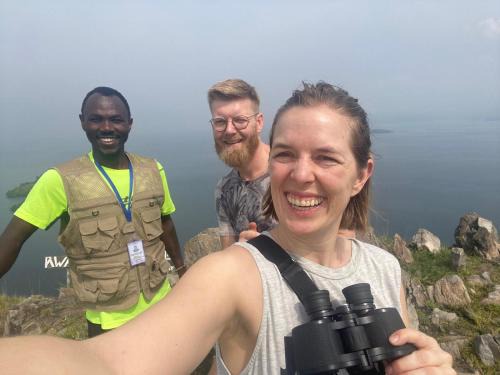 Visit Lake Kivu Boat tours & Adventure
