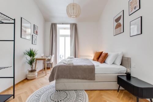 Visit Oomph Apartments