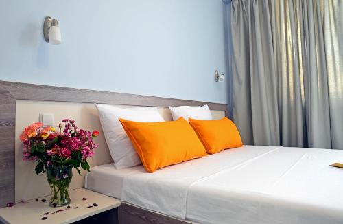 Visito Aparthouse
