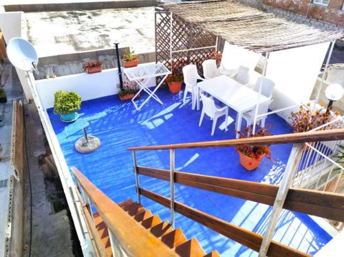 VisitPonza - Minerva