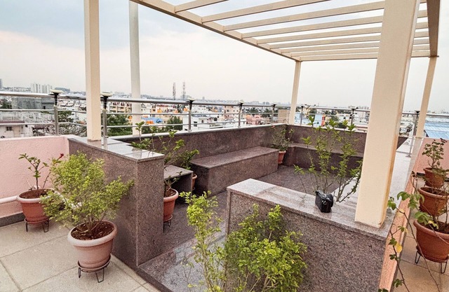 Visla Stay - Premium Serviced Apartment