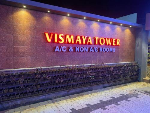 VISMAYA Tower
