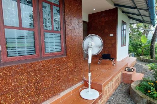 Vismayam Riverside Cottage @ God's Own Country