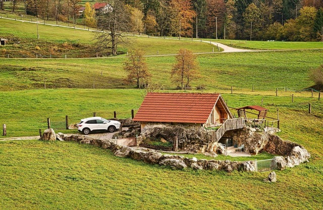Visnja Gora Meadow Hideaway with Terrace - Standard One Bedroom Apartment with Terrace