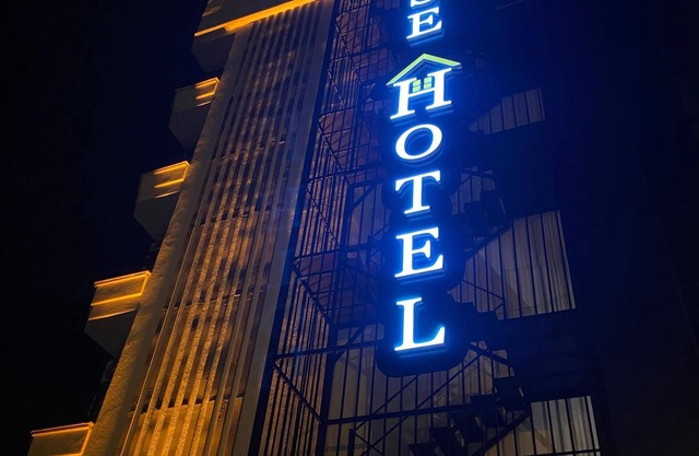 Visse Hotel