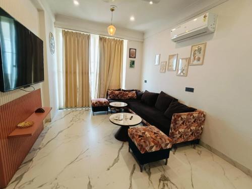 Vista 3bhk apartment