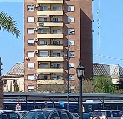 Vista Apart