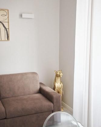 Vista Apartment Milano Moscova