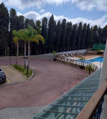 Vista Azul Apart Hotel - Pedra Azul pinheiros