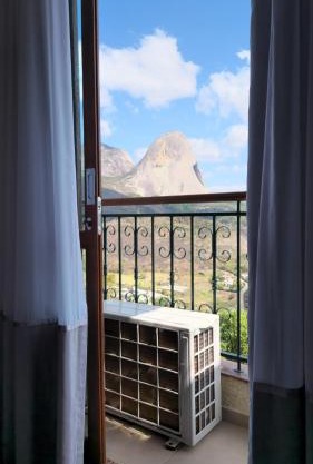 Vista Azul Apart Hotel - Vista Pedra Azul