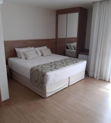 Vista Azul Apart Hotel - Vista Pinheiros