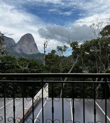 Vista Azul Apart Hotel - Vista Pedra Azul