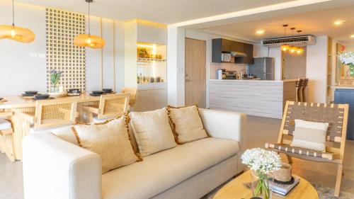 Vista Azul beach stay