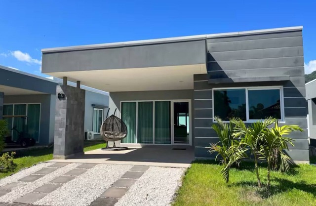 Vista Azul Villa - Tambor Beach property with private pool in gated community