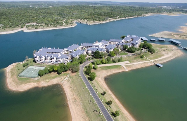 Villa Vista Azul en la isla; Una experiencia de vida en el lago única y relajante.