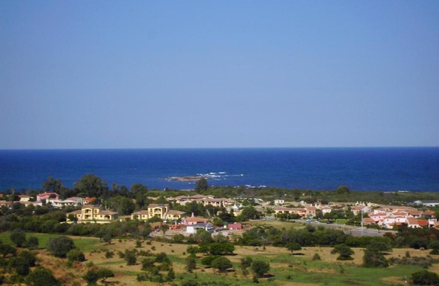 Vista Baia Blu