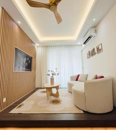 Vista Bangi Muji-styled 3BR Sunrise view