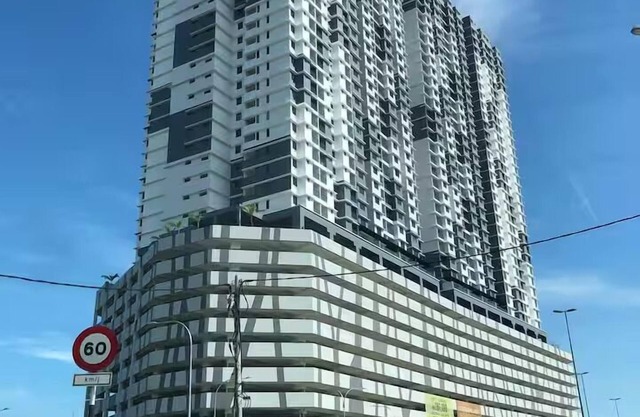 Vista Bangi Apartment
