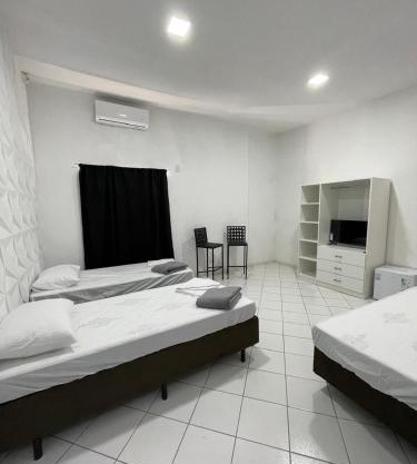 Vista Bela Hotel